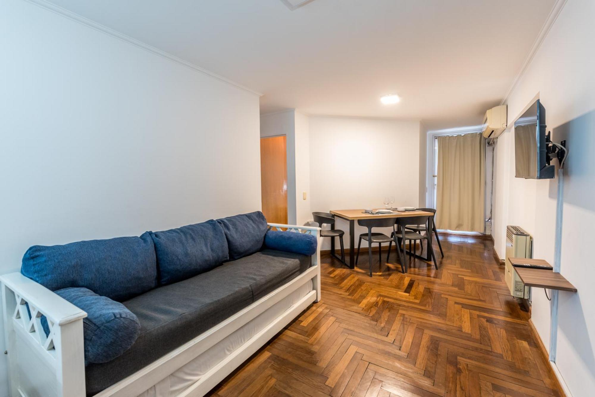Apartamento Obispo Trejo III By Lofty Córdoba Eksteriør billede