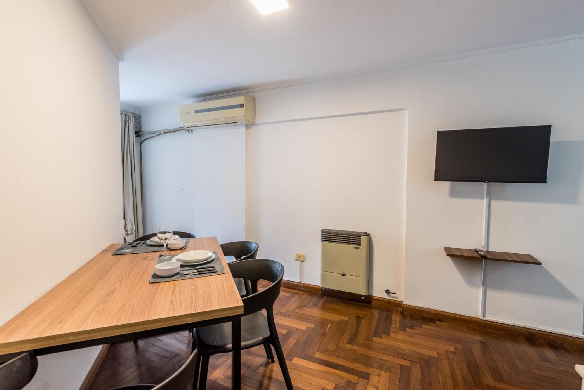 Apartamento Obispo Trejo III By Lofty Córdoba Eksteriør billede