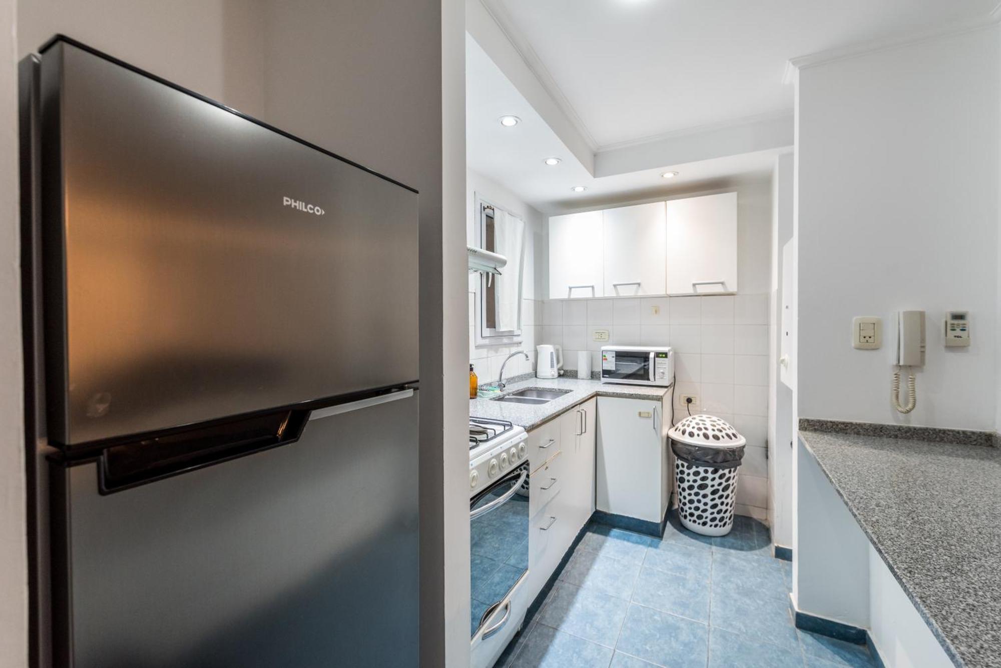 Apartamento Obispo Trejo III By Lofty Córdoba Eksteriør billede